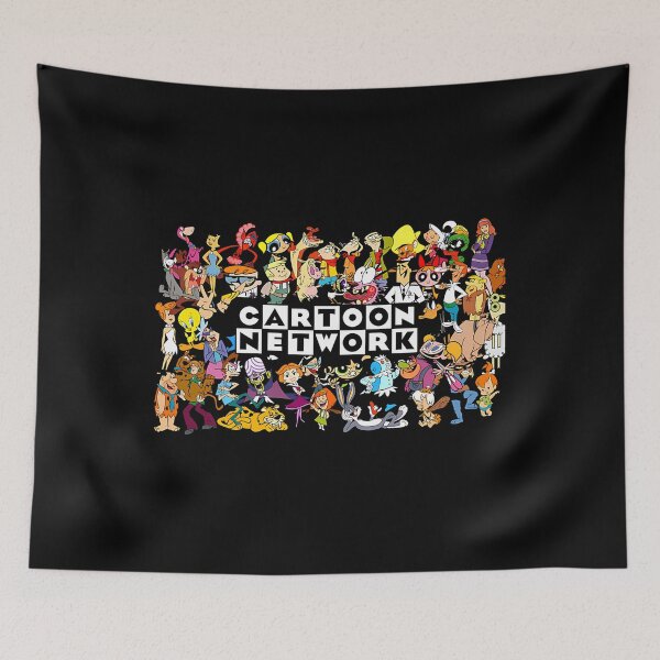 Item preview, Toons Of  Ye Olde 90S Foxtel Version 2 designed and sold by RebeccaMunoz77.
