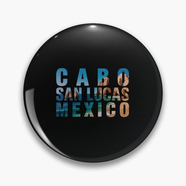 Artikelvorschau, Urlaub in Cabo San Lucas, Mexiko entworfen und verkauft von Elenasriveras.