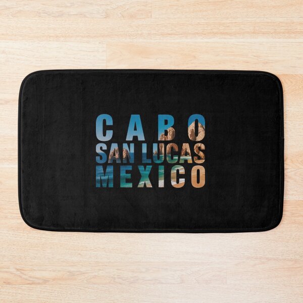 Item preview, Cabo San Lucas Mexico Vacation  designed and sold by Elenasriveras.