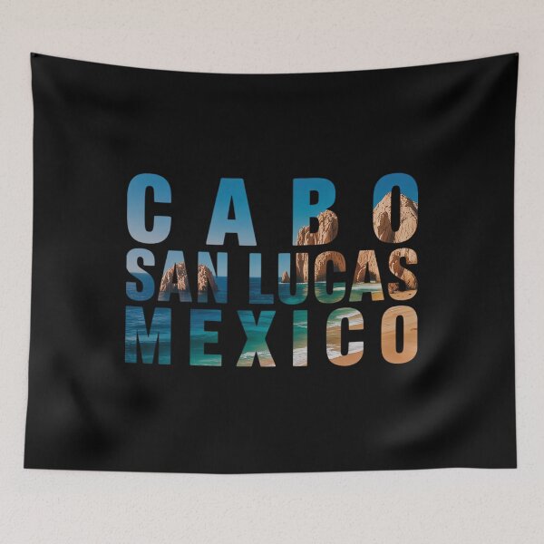 Item preview, Cabo San Lucas Mexico Vacation  designed and sold by Elenasriveras.