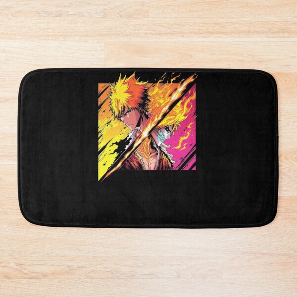 Item preview, Bleach designed and sold by lukas-lei-art.