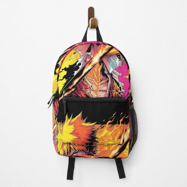 Item preview, Bleach designed and sold by lukas-lei-art.