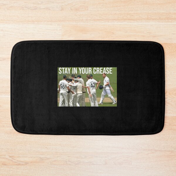 Item preview, Stay In Your Crease  designed and sold by GreenwnArt.