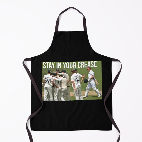 Item preview, Stay In Your Crease designed and sold by GreenwnArt.