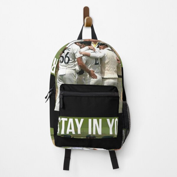 Item preview, Stay In Your Crease  designed and sold by GreenwnArt.