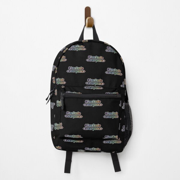 Item preview, Geeks For Peace – Include Everyone designed and sold by qxepfgfkc26.