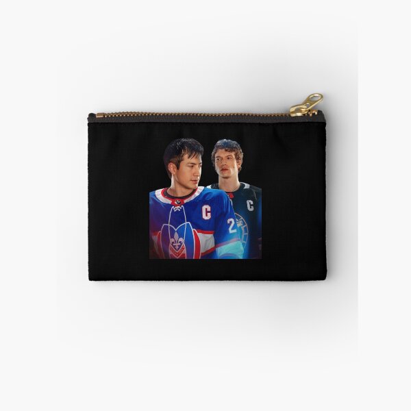 Item preview, Heated Rivalry designed and sold by GreenwnArt.