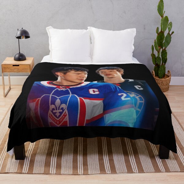Item preview, Heated Rivalry designed and sold by GreenwnArt.