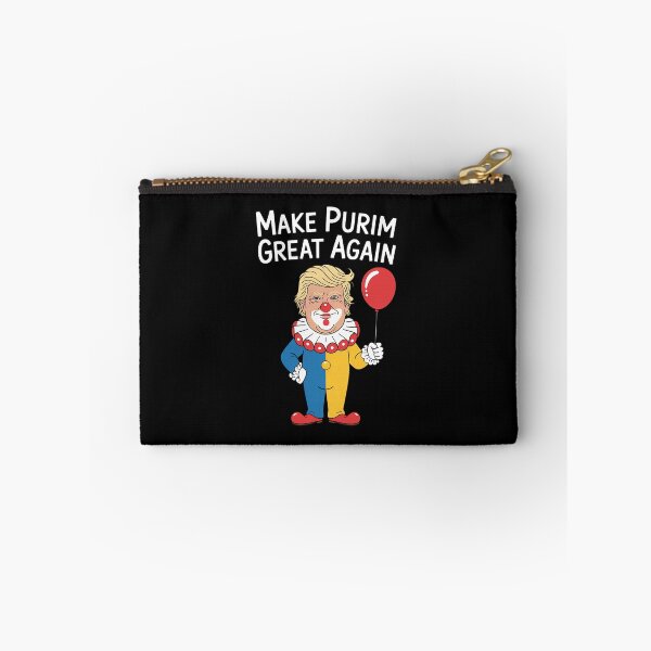 Item preview, Trump Purim Make Purim Great Again Costume Party Jewish  designed and sold by GamtosMintys.