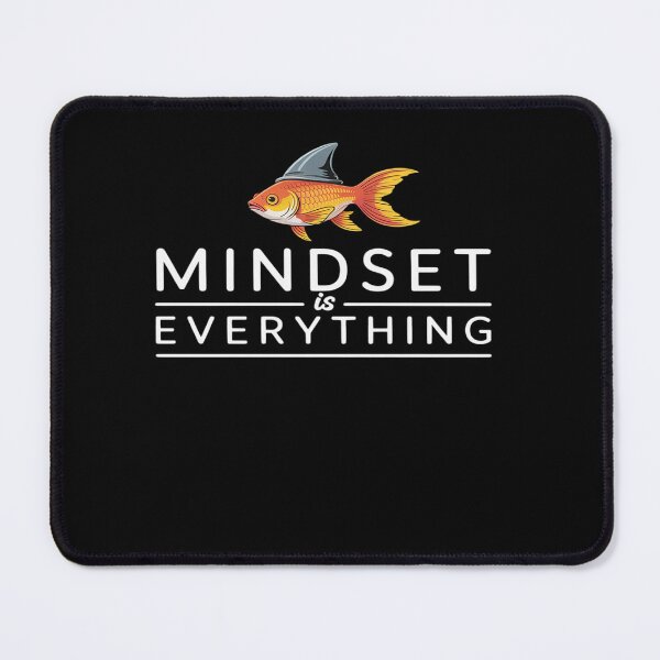 Item preview, Mindest Is Everything designed and sold by visionnen.