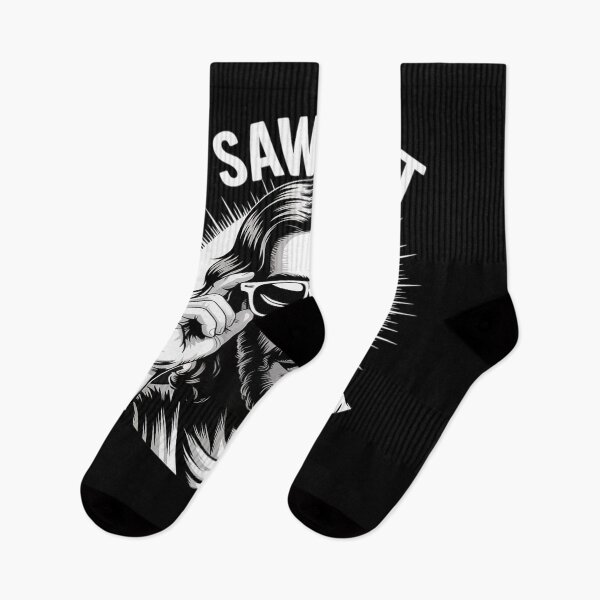 Item preview, Jesus, I Saw That designed and sold by namibambam.