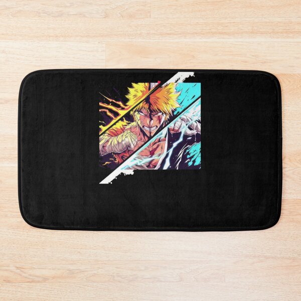Item preview, Bleach designed and sold by lukas-lei-art.