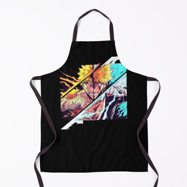 Item preview, Bleach designed and sold by lukas-lei-art.