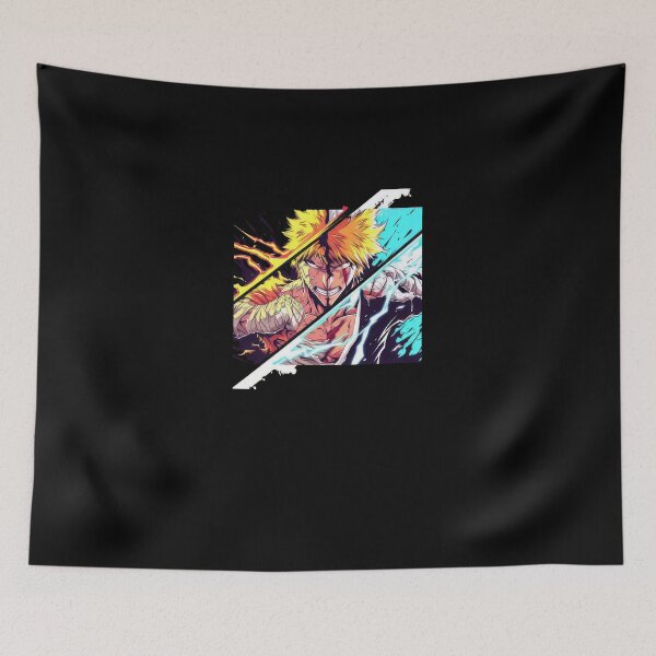 Item preview, Bleach designed and sold by lukas-lei-art.