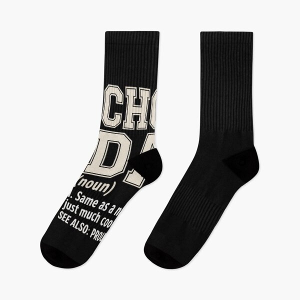 Item preview, Choir Dad Definition Proud Choir Dad  designed and sold by Catharsiscath.