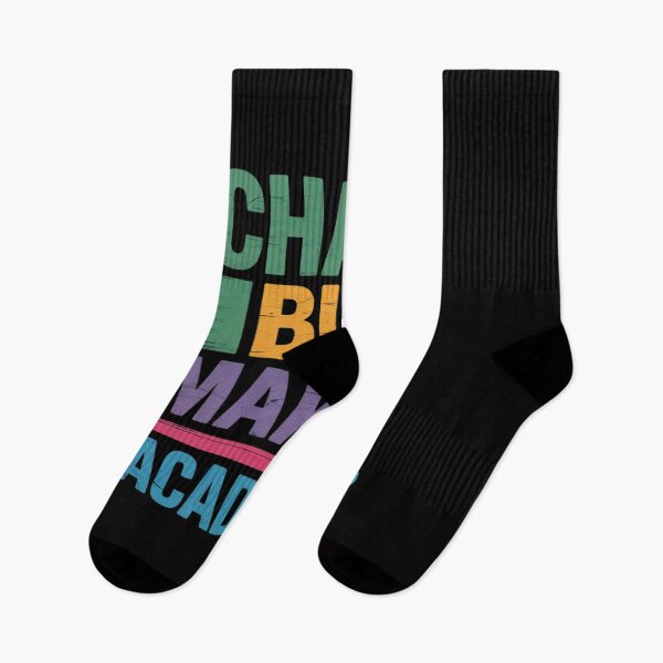 Item preview, Chaos But Make It Academic Funny Back To School6  designed and sold by RsFilsingerArt.