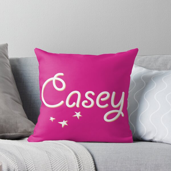 Item preview, My Name is Casey designed and sold by CharlottePlaceArt.