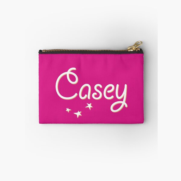 Item preview, My Name is Casey designed and sold by CharlottePlaceArt.