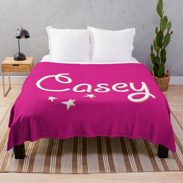 Item preview, My Name is Casey designed and sold by CharlottePlaceArt.