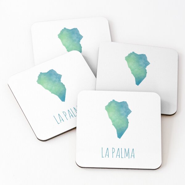 Item preview, La Palma designed and sold by Motivburg.