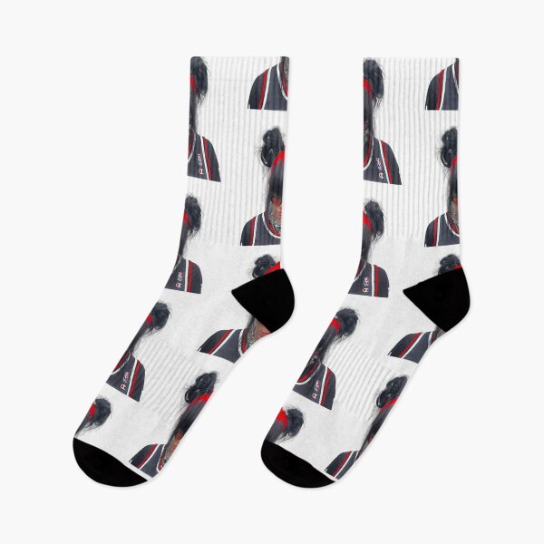 Item preview, billie eilish red roots designed and sold by Crealice.