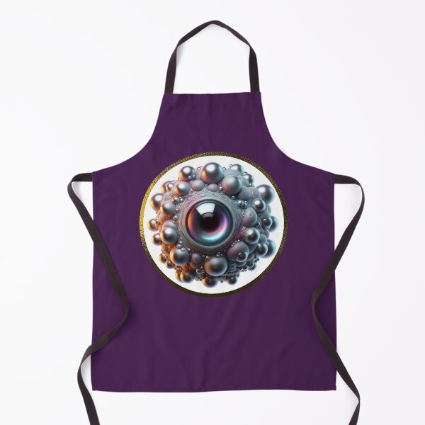 Item preview, Alien virus. designed and sold by moths-minor.