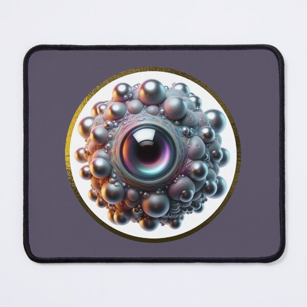 Item preview, Alien virus. designed and sold by moths-minor.