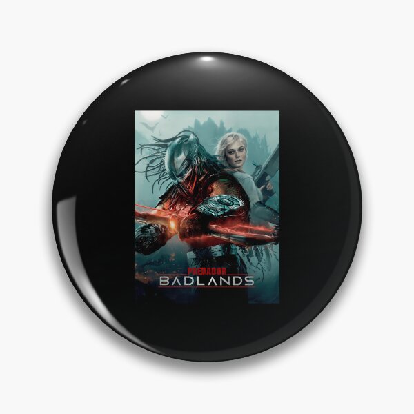 Item preview, Predator Badlands designed and sold by CodyAyers61.