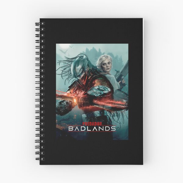 Item preview, Predator Badlands designed and sold by CodyAyers61.