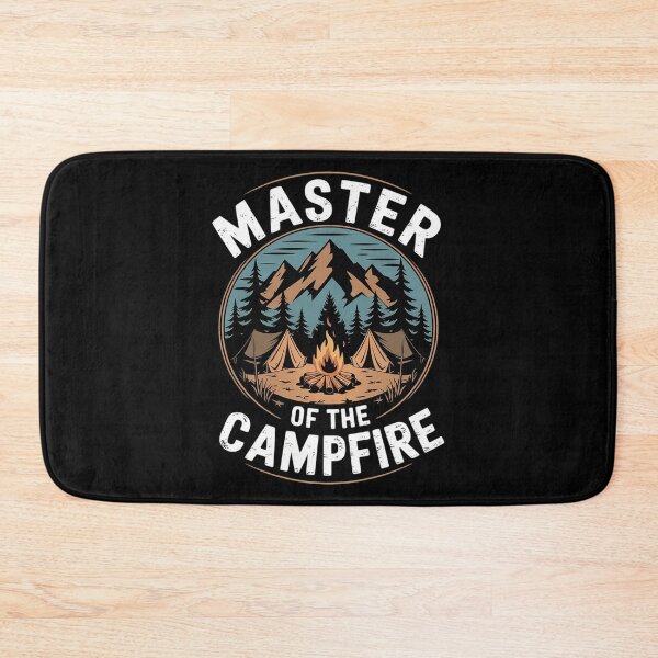 Item preview, Cool Campfire For Men Women Camping Trailer Camper  designed and sold by VerseFarm.