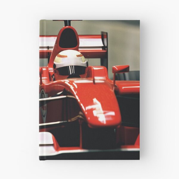 Item preview, red Formula 1 car designed and sold by Mauswohn.