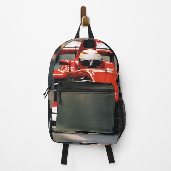 Item preview, red Formula 1 car designed and sold by Mauswohn.