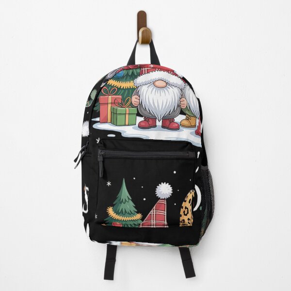 Artikelvorschau, Entspannt mit meinem Gnomes-Weihnachtsfamilienfreund entworfen und verkauft von Elenasriveras.