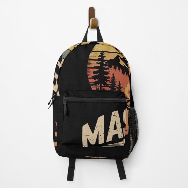 Item preview, Cool Master Campfire Funny Camping For Kids Men Women 1  designed and sold by VerseFarm.