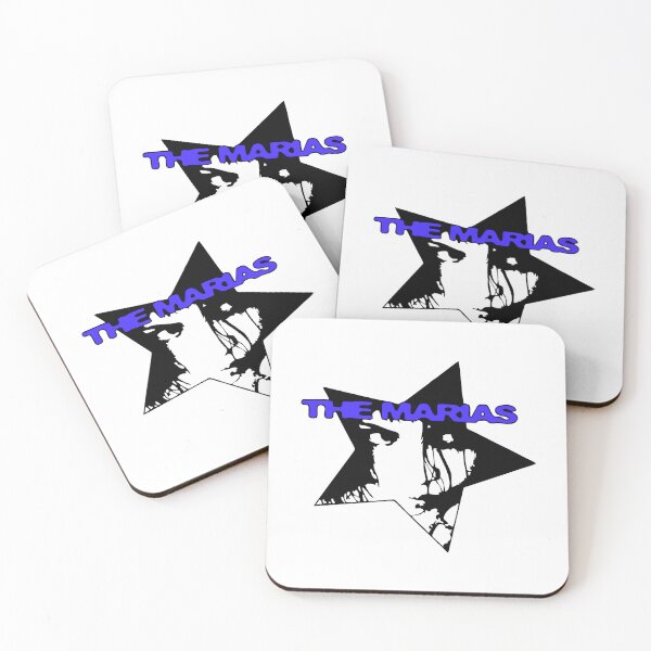 Item preview, The Marias - Stars  designed and sold by arthurthurist.