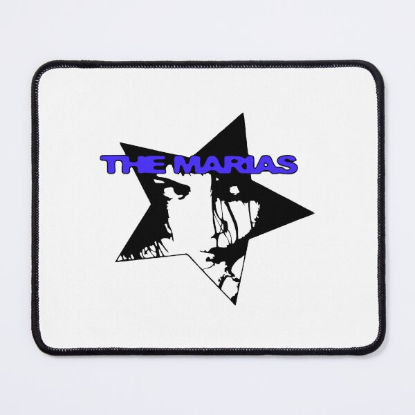 Item preview, The Marias - Stars  designed and sold by arthurthurist.