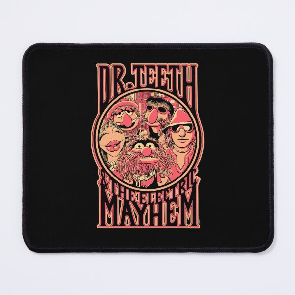 Item preview,  Dr. Teeth designed and sold by lavadaalastair.