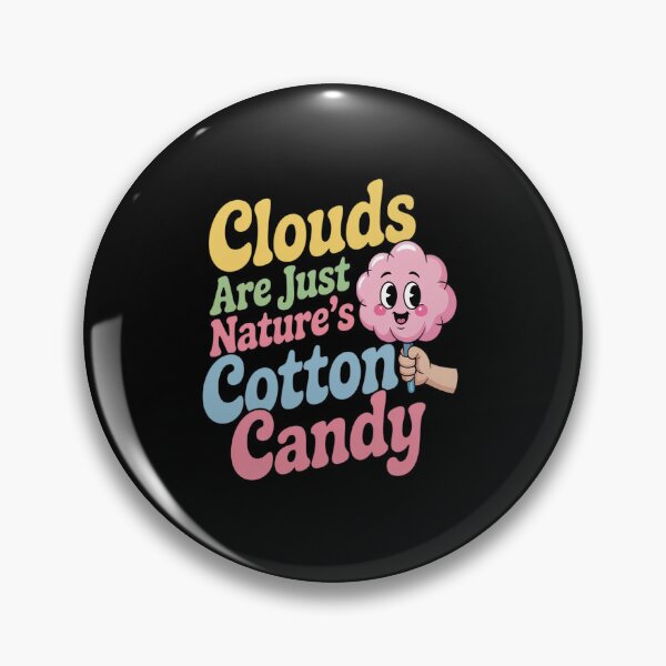 Item preview, Nature Clouds Cotton Sky Summer designed and sold by Catharsiscath.