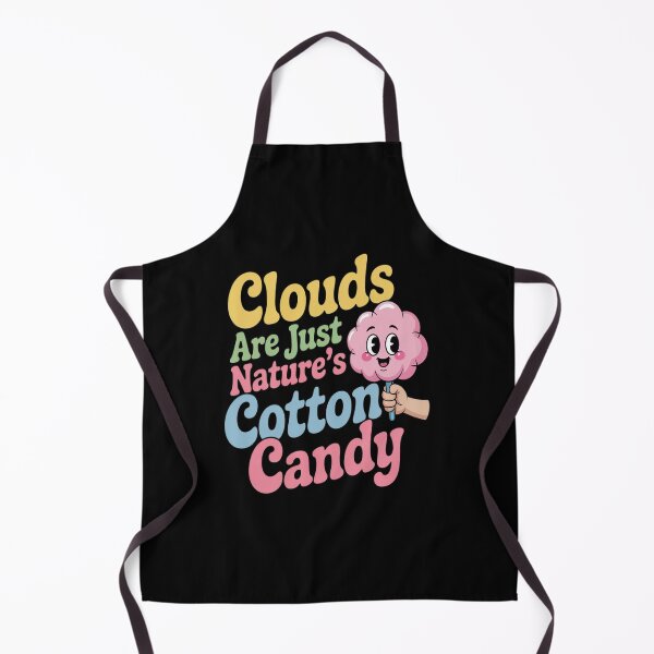 Item preview, Nature Clouds Cotton Sky Summer designed and sold by Catharsiscath.
