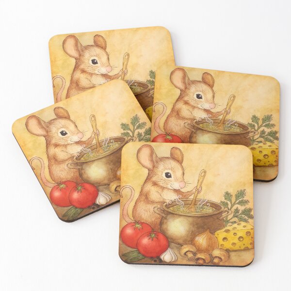 Item preview, what's cooking designed and sold by studiovanharte.