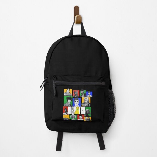Item preview, Dispatch Game Collage designed and sold by RebeccaMunoz77.