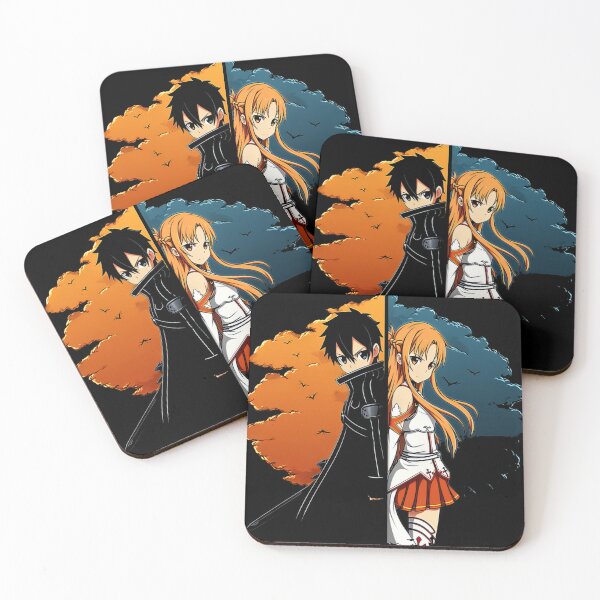 Item preview, Sword Art Online designed and sold by mika-gallery.