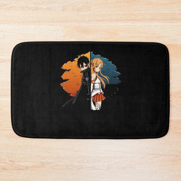 Item preview, Sword Art Online designed and sold by mika-gallery.