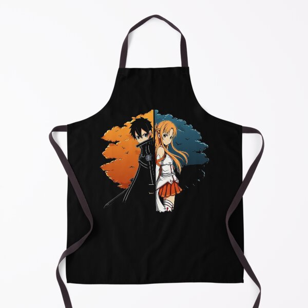 Item preview, Sword Art Online designed and sold by mika-gallery.