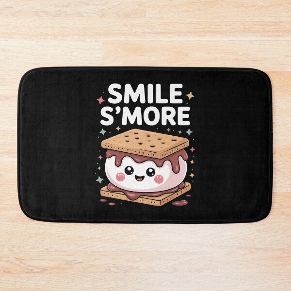 Item preview, Cool S'mores Art For Men Women Kids Marshmallow Glamping  designed and sold by VerseFarm.