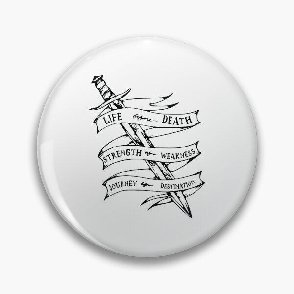 Item preview, Life Before Death Fantasy Book Lover Gift Stormlight Archive Brandon Sanderson  designed and sold by EmmitHegman.