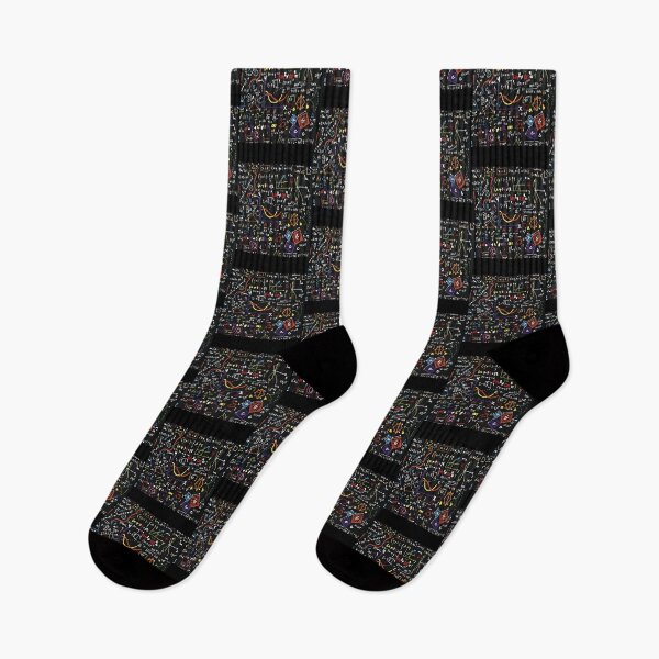 Item preview, Maths Equations designed and sold by qxepfgfkc26.