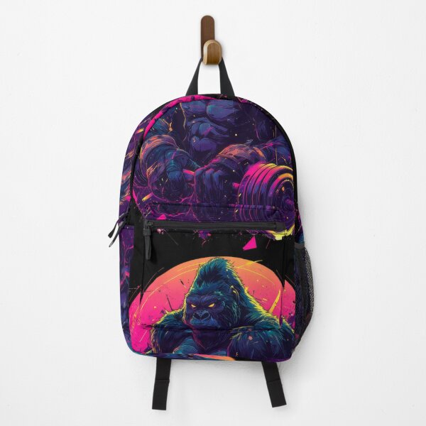 Item preview, Gorilla designed and sold by lukas-lei-art.
