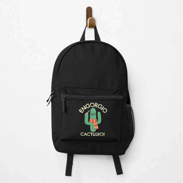 Item preview, ENGORGIO CACTUSIO Cactus Potter designed and sold by JusTiceT-shirts.
