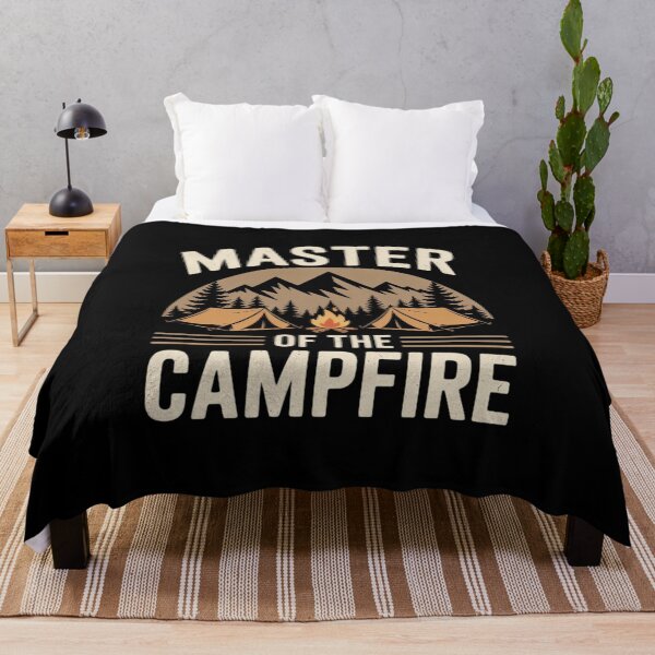 Item preview, Cool S'mores Art For Men Women Kids Marshmallow Glamping1 designed and sold by VerseFarm.